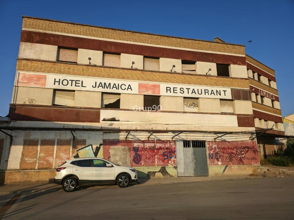 Imagen 1 de Hotel Complejo Jamaica en Venta