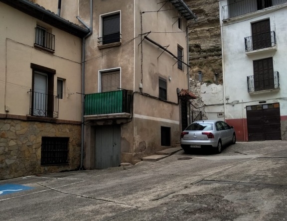 Imagen 1 de Casa de pueblo en Venta en Lodosa Navarra