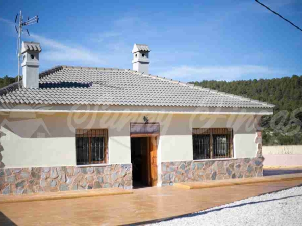 Imagen 1 de Casa-Chalet en Venta en Torre de les Maçanes