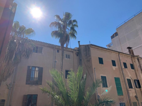 Imagen 1 de Piso en Venta en Palma De Mallorca Baleares