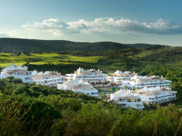 Imagen 1 de Apartamento en Alquiler en Alcaidesa