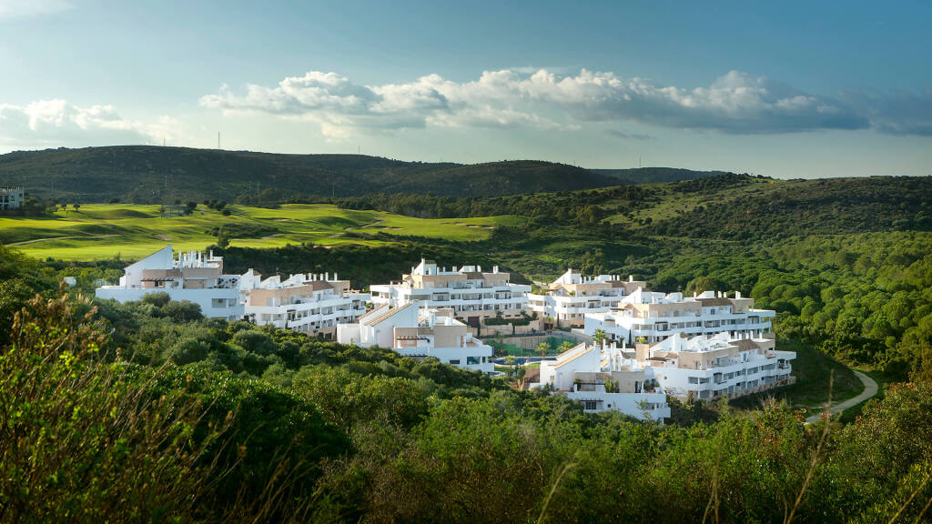 Imagen 1 de Apartamento en Alquiler en Alcaidesa