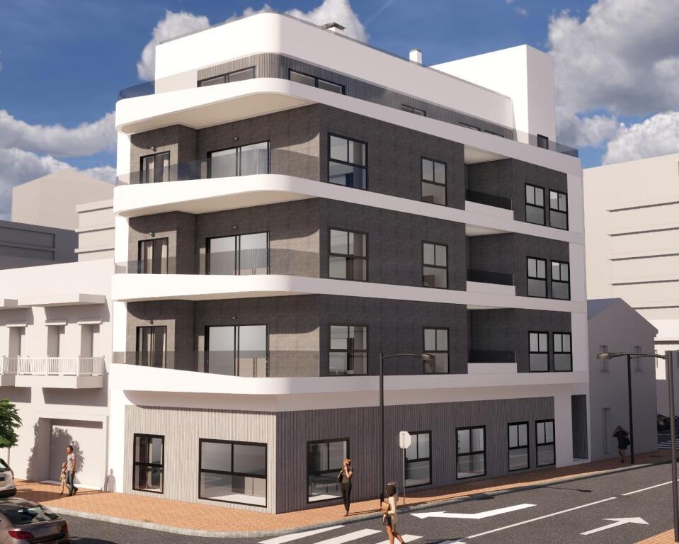 Imagen 2 de APARTAMENTOS DE OBRA NUEVA EN TORREVIEJA