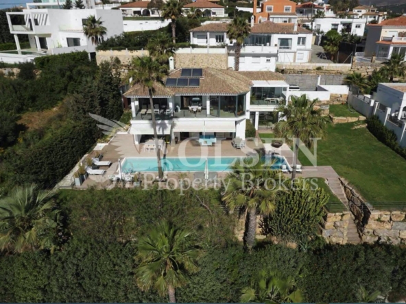 Imagen 1 de Casa-Chalet en Venta en Estepona Málaga