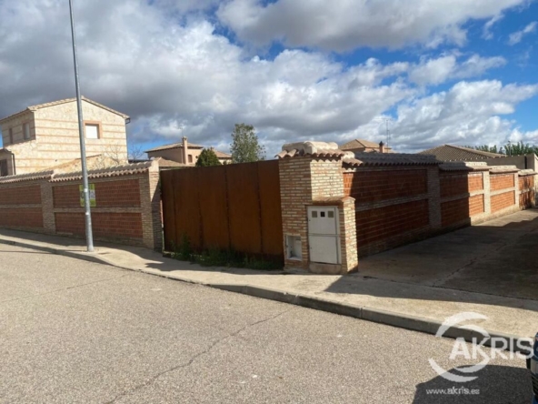 Imagen 1 de PARCELA URBANA EN VENTA