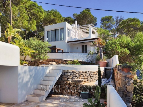 Imagen 1 de Casa-Chalet en Venta en Sant Josep De Sa Talaia Baleares