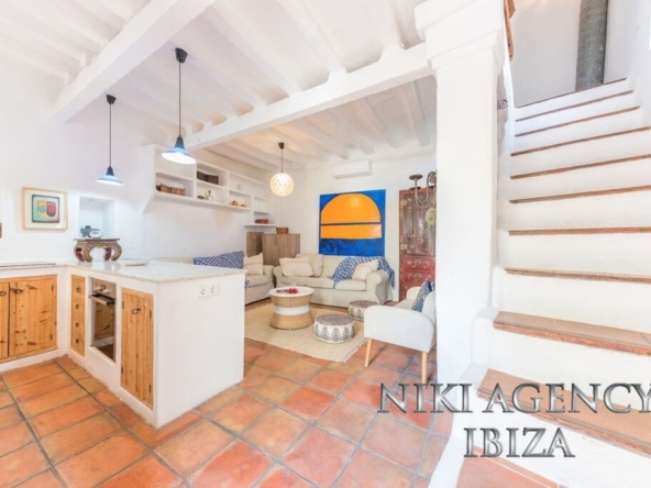 Imagen 1 de Casa-Chalet en Venta en Ibiza Baleares