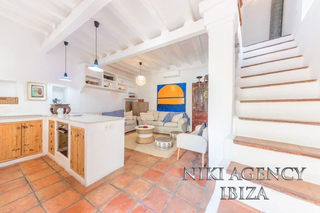 Imagen 1 de Casa-Chalet en Venta en Ibiza Baleares