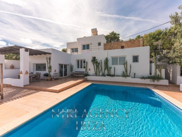 Imagen 1 de Casa-Chalet en Venta en Sant Josep De Sa Talaia Baleares