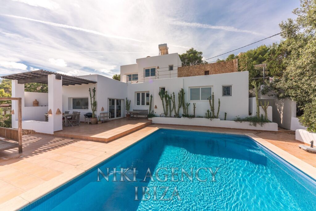 Imagen 1 de Casa-Chalet en Venta en Sant Josep De Sa Talaia Baleares