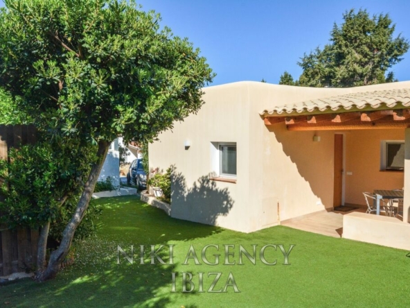 Imagen 1 de Casa-Chalet en Venta en Sant Josep De Sa Talaia Baleares