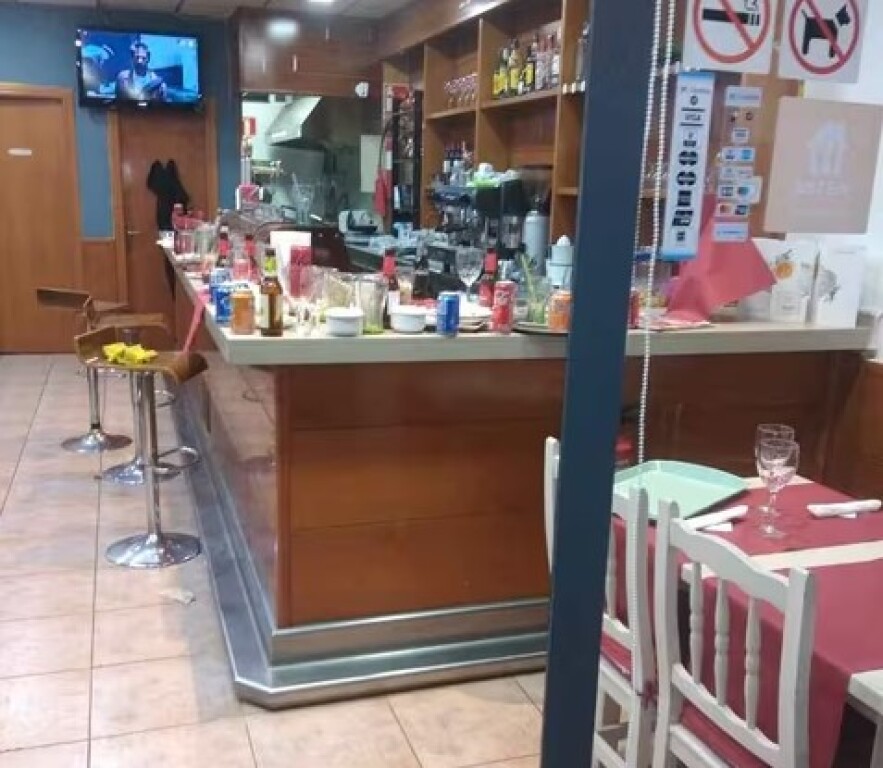 Imagen 4 de Local comercial en Traspaso en Viladecans Barcelona CENTRO