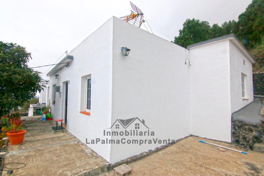 Imagen 1 de Casa-Chalet en Venta en Caletas