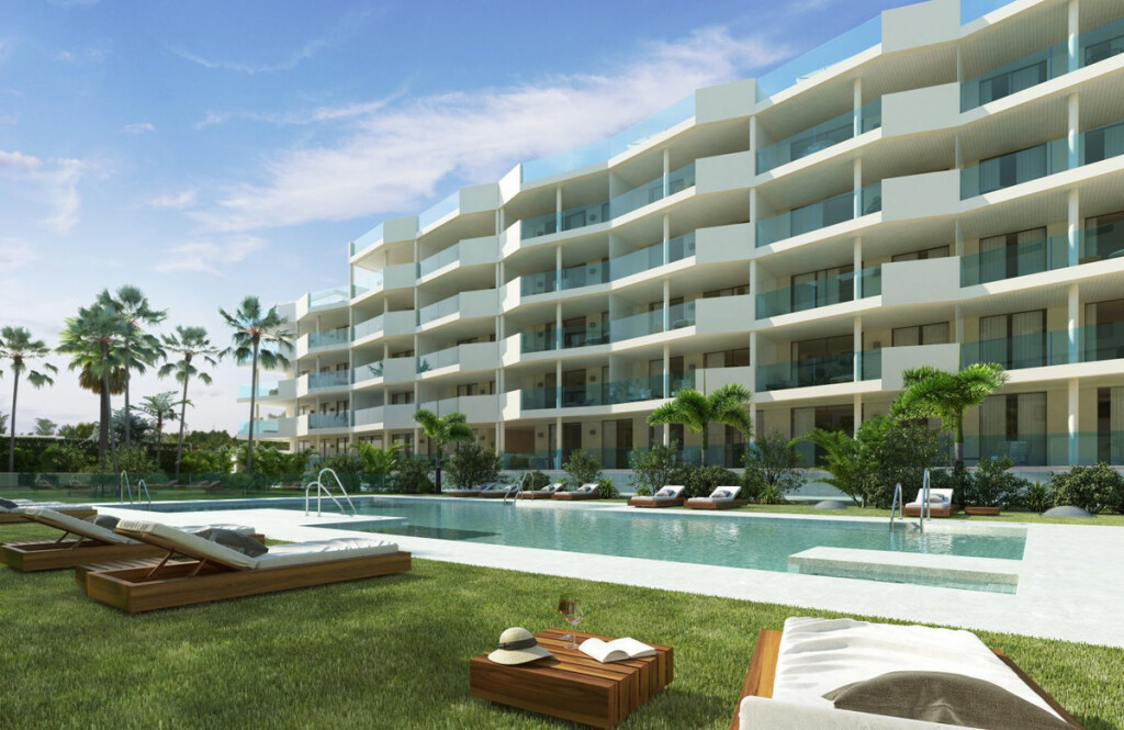 Imagen 1 de Apartamento en Venta en Lagunas De Mijas