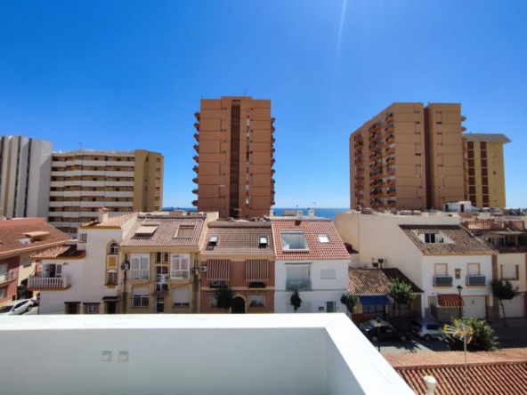 Imagen 1 de Casa-Chalet en Venta en Fuengirola Málaga