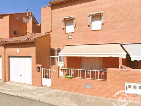 Imagen 1 de VIVIENDA ALQUILADA. OPORTUNIDAD INVERSIONISTA. EN CHOZAS DE CANALES