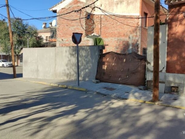 Imagen 1 de Terreno en venta en Magán de 70 m2