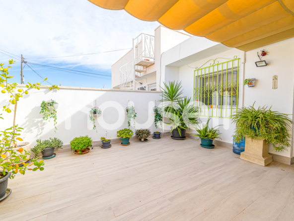 Imagen 1 de Casa en venta de 43 m² Urbanización Torreta II