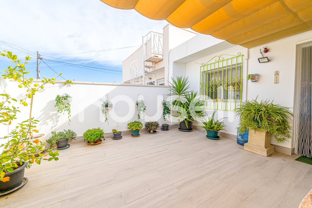 Imagen 1 de Casa en venta de 43 m² Urbanización Torreta II