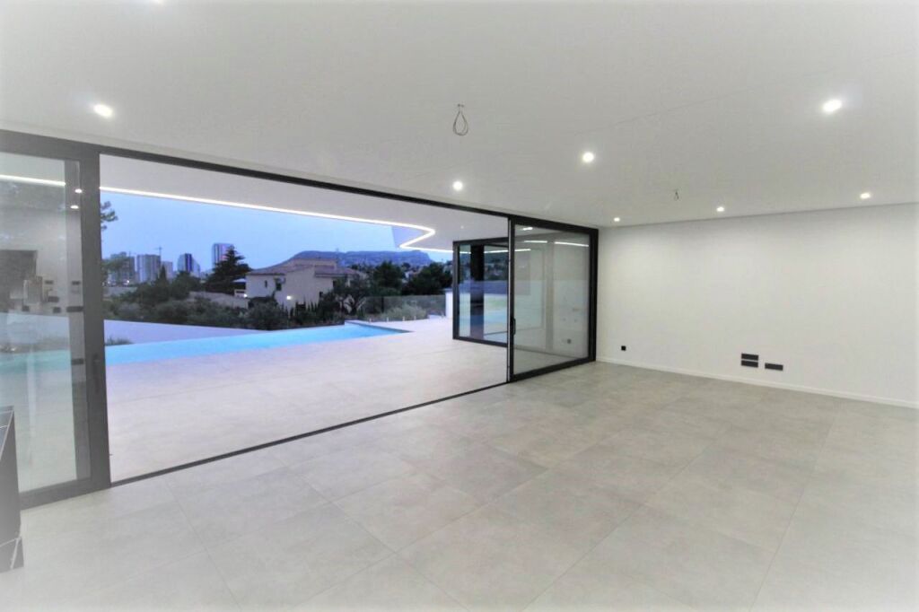 Imagen 2 de Casa-Chalet en Venta en Calpe Alicante