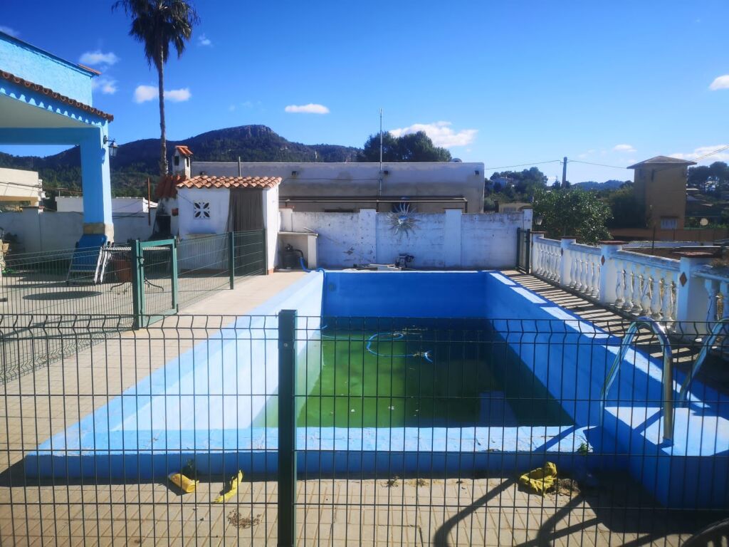 Imagen 4 de Casa-Chalet en Venta en Gandia Valencia