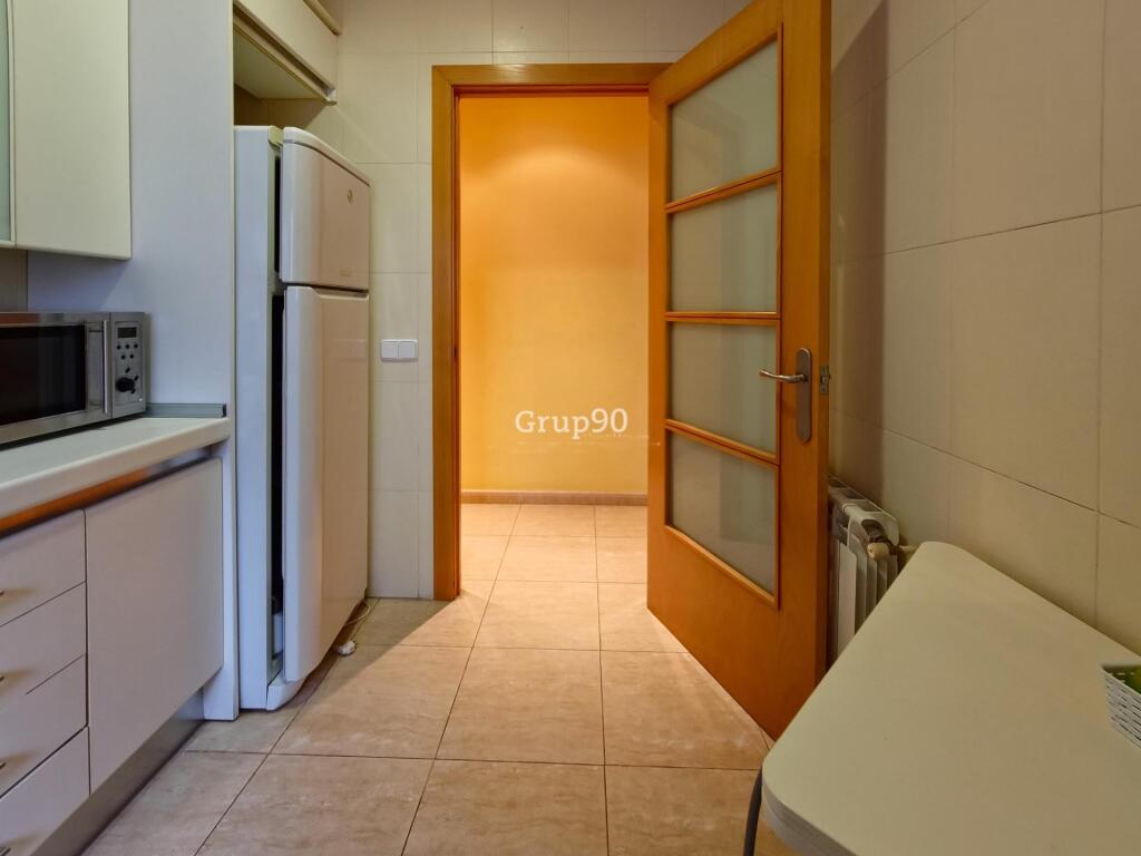 Imagen 3 de EXCELENTE PISO AMUEBLADO DE 85 m² EN LA ZONA PRAT DE LA RIBA.