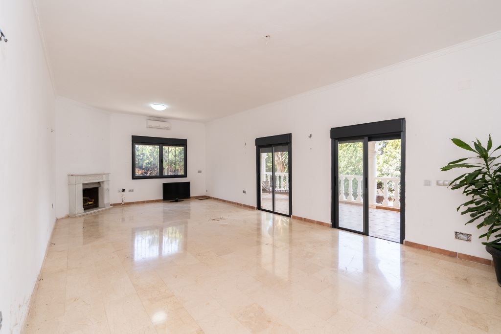 Imagen 2 de Casa-Chalet en Venta en Marbella Málaga