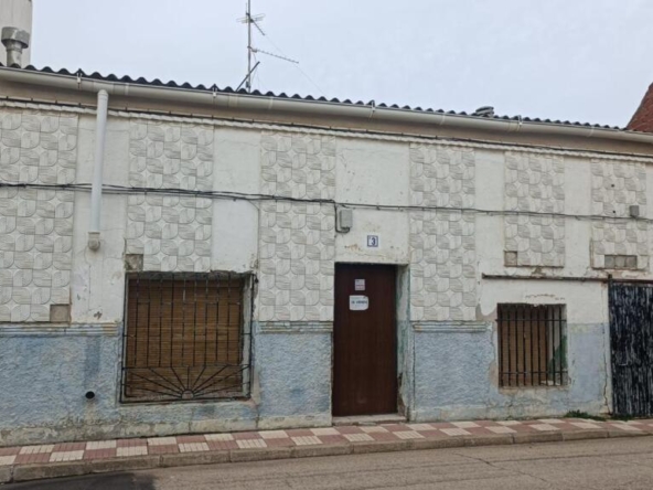 Imagen 1 de VIVIENDA PARA REFORMAR