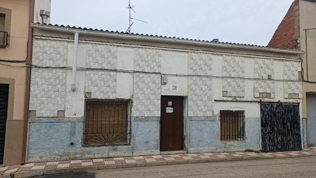 Imagen 1 de VIVIENDA PARA REFORMAR