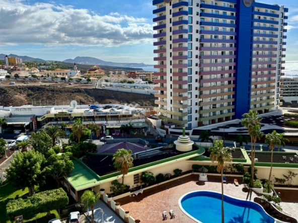 Imagen 1 de Apartamento en Venta en Adeje Santa Cruz de Tenerife