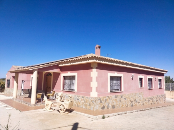 Imagen 1 de Casa-Chalet en Venta en Umbria Murcia