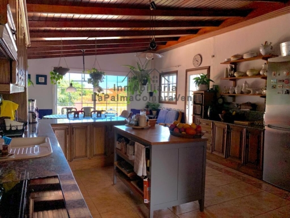 Imagen 1 de Casa-Chalet en Venta en Breña Alta Santa Cruz de Tenerife