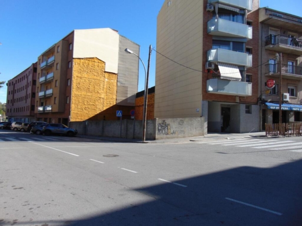 Imagen 1 de Solar urbano en Venta en Manresa Barcelona