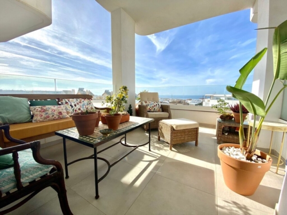 Imagen 1 de Piso en Venta en Tarifa Cádiz