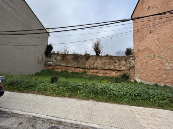 Imagen 1 de Solar urbano en Venta en Berga Barcelona