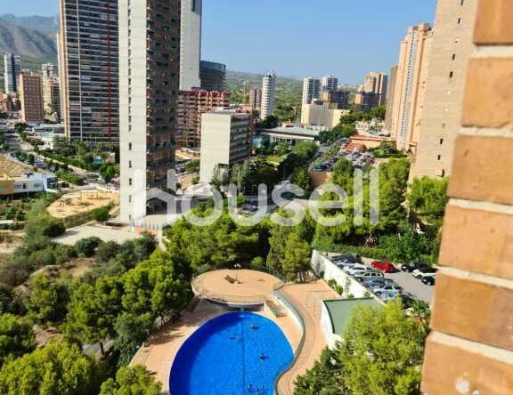 Imagen 1 de Piso en venta de 108 m² Calle Asturias