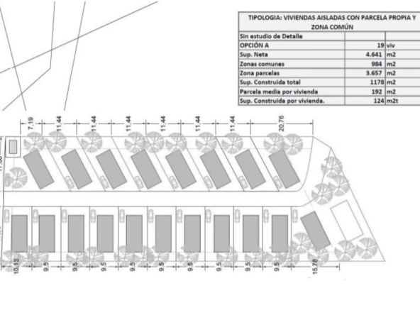 Imagen 1 de Parcela en Venta en Vinaros Castellón