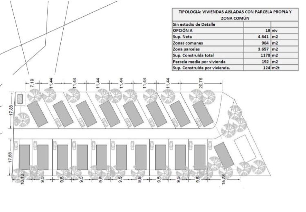 Imagen 1 de Parcela en Venta en Vinaros Castellón