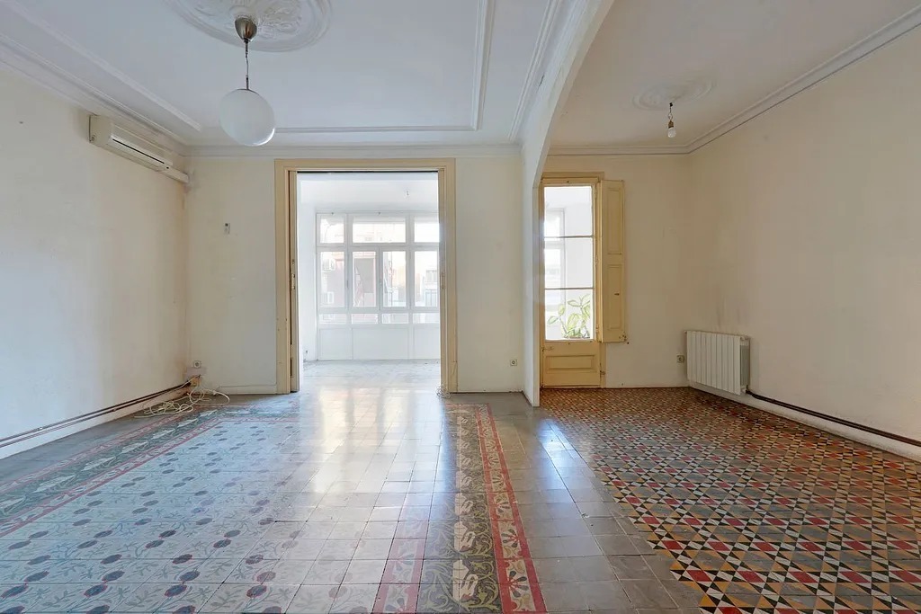 Imagen 2 de Piso en Venta en Barcelona Barcelona EIXAMPLE DRETA