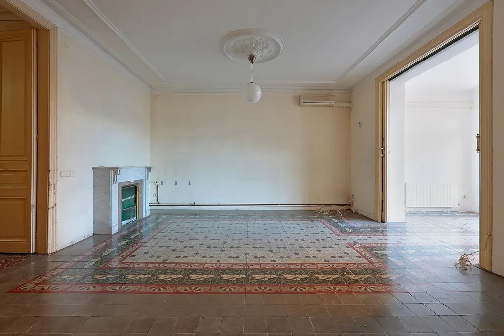 Imagen 3 de Piso en Venta en Barcelona Barcelona EIXAMPLE DRETA