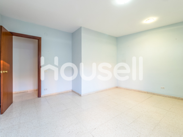 Imagen 1 de Piso en venta de 126 m² Calle Portales