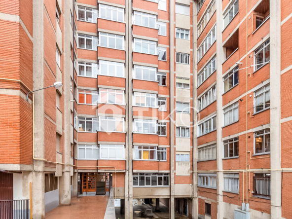 Imagen 1 de Piso en venta de 106 m² Calle Mariano Andrés