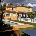 Imagen 1 de Casa-Chalet en Venta en Moralet Alicante