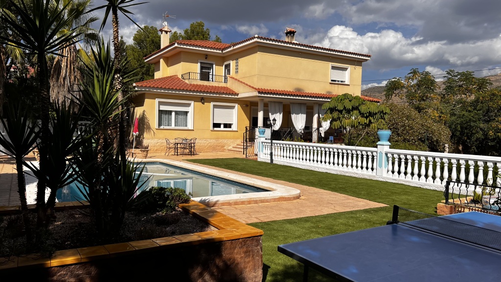 Imagen 1 de Casa-Chalet en Venta en Moralet Alicante