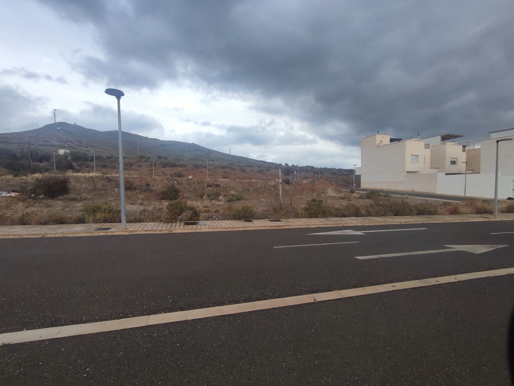 Imagen 3 de Suelo urbanizable en Venta en Gergal Almería