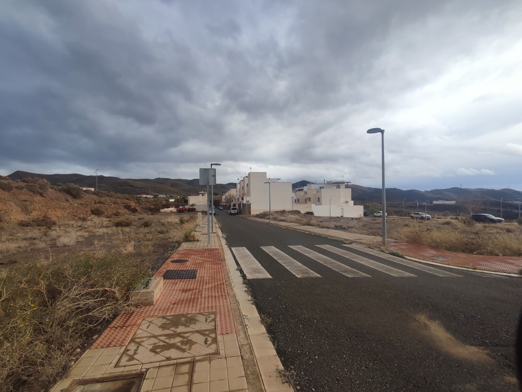 Imagen 4 de Suelo urbanizable en Venta en Gergal Almería