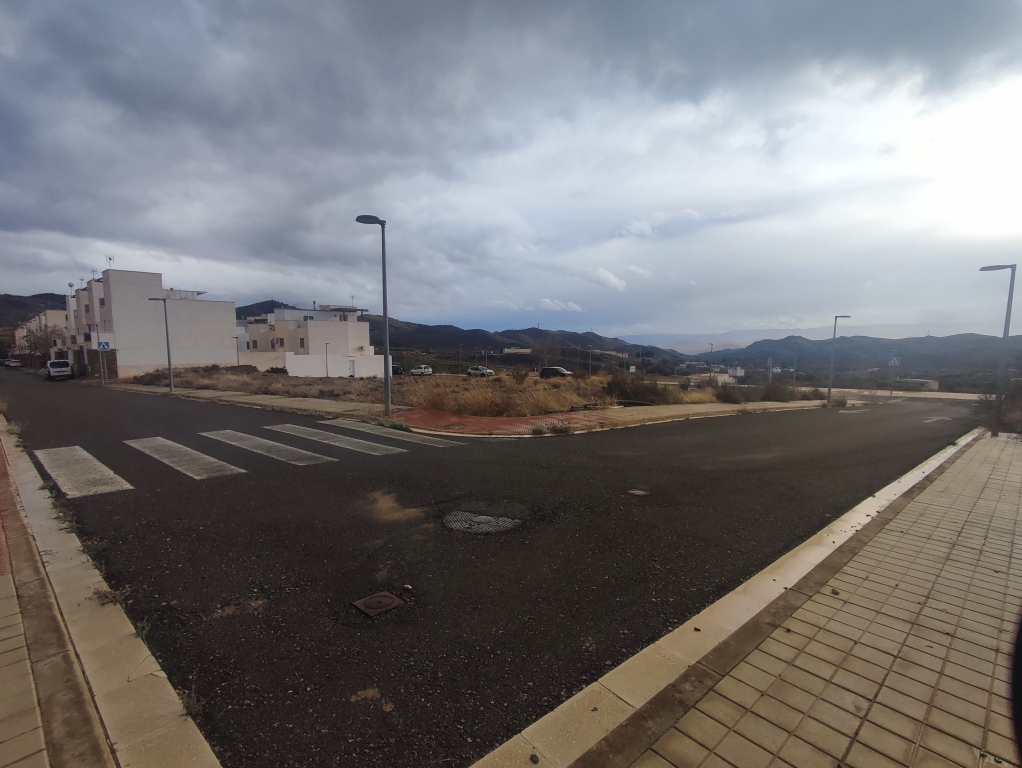 Imagen 1 de Suelo urbanizable en Venta en Gergal Almería