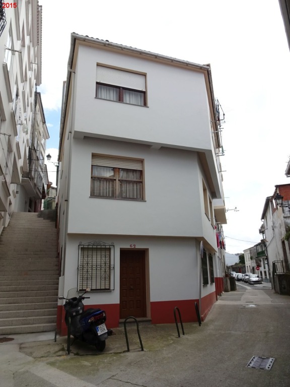 Imagen 1 de Piso en Venta en Betanzos La Coruña