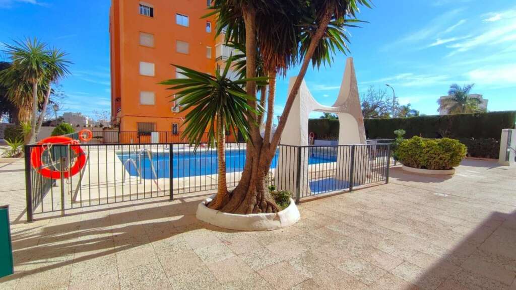 Imagen 3 de Piso en Venta en Torremolinos Málaga