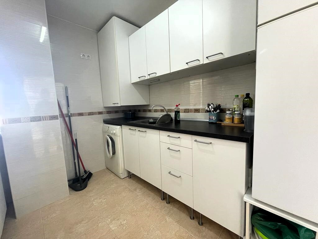 Imagen 4 de Piso en Venta en Torremolinos Málaga